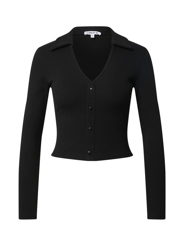 EDITED EDITED Majica 'Julieta'  crna