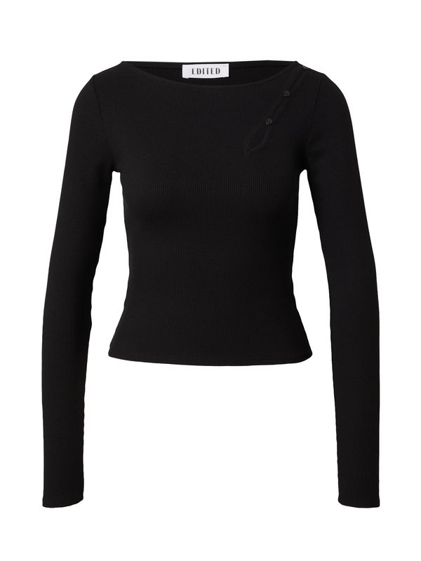 EDITED EDITED Majica 'Kalama'  crna