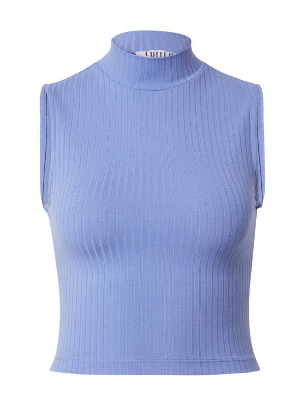 EDITED EDITED Majica 'Kaori'  plava