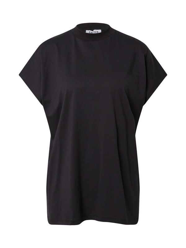 EDITED EDITED Majica 'Keela'  crna