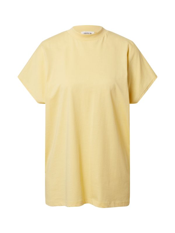 EDITED EDITED Majica 'Keela'  žuta