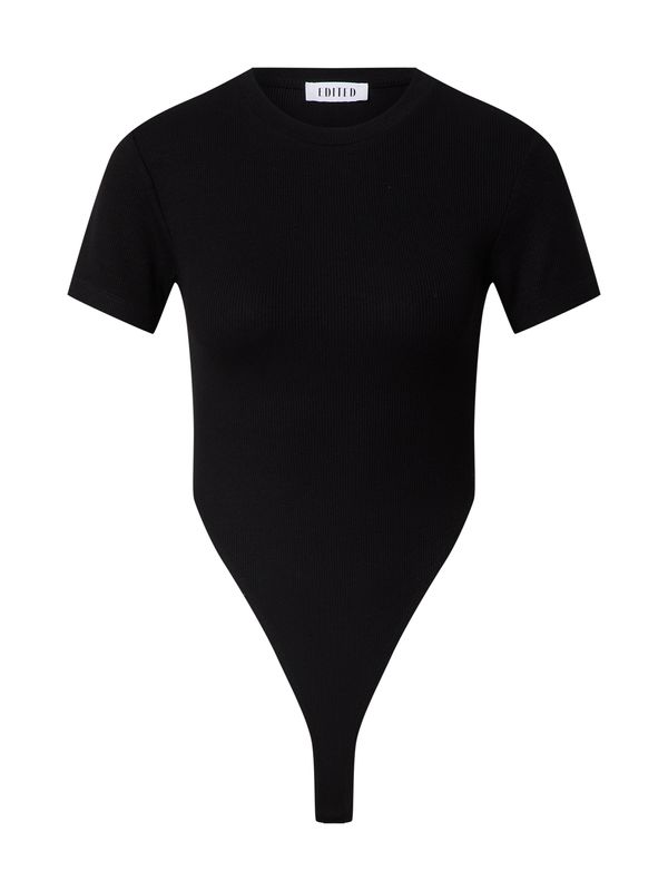 EDITED EDITED Majica 'Lilyana'  crna