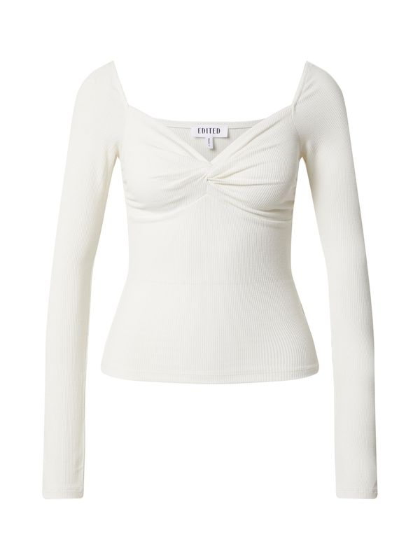 EDITED EDITED Majica 'Loana'  bijela