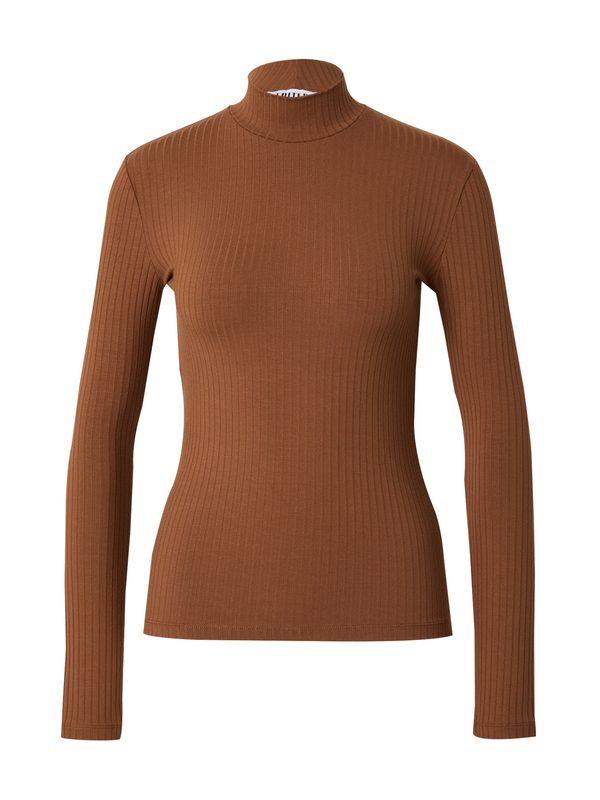 EDITED EDITED Majica 'Manon'  smeđa