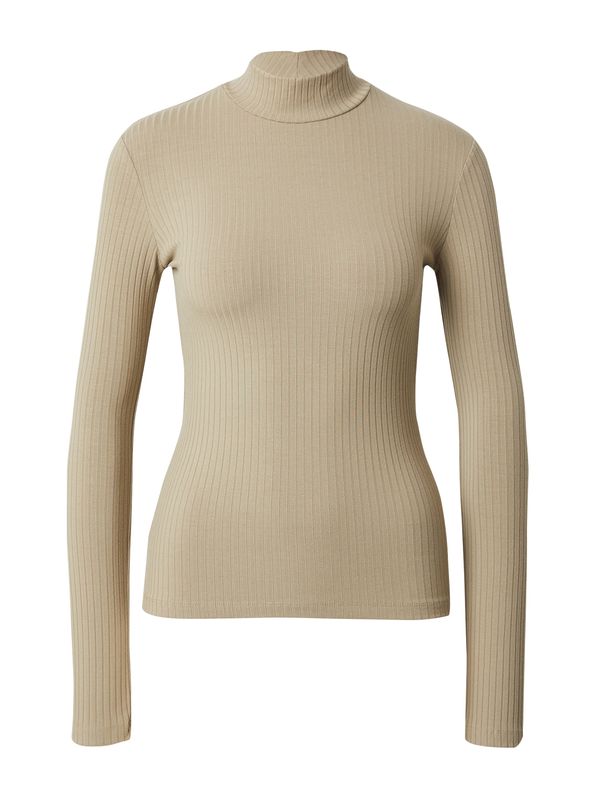 EDITED EDITED Majica 'Manon'  tamno bež