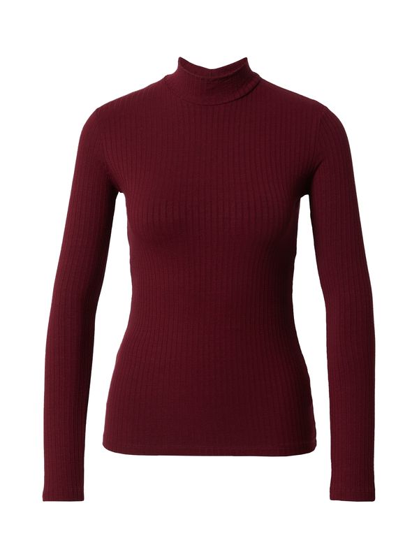 EDITED EDITED Majica 'Manon'  tamno crvena