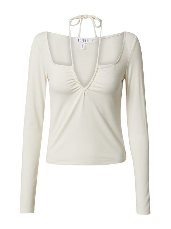 EDITED EDITED Majica 'Nadina'  bež