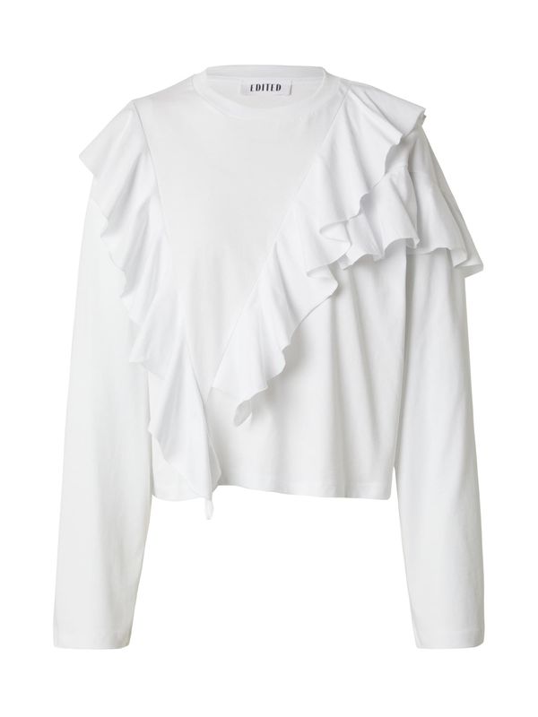 EDITED EDITED Majica 'Oda'  bijela