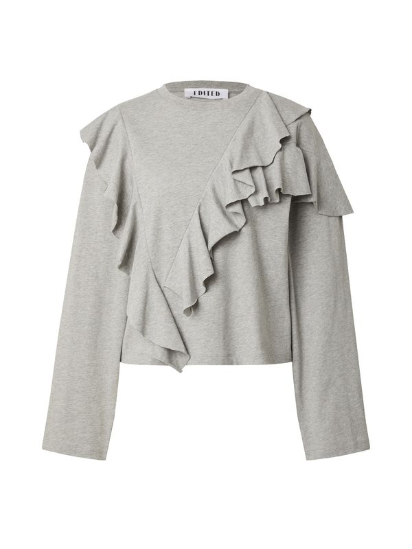 EDITED EDITED Majica 'Oda'  siva