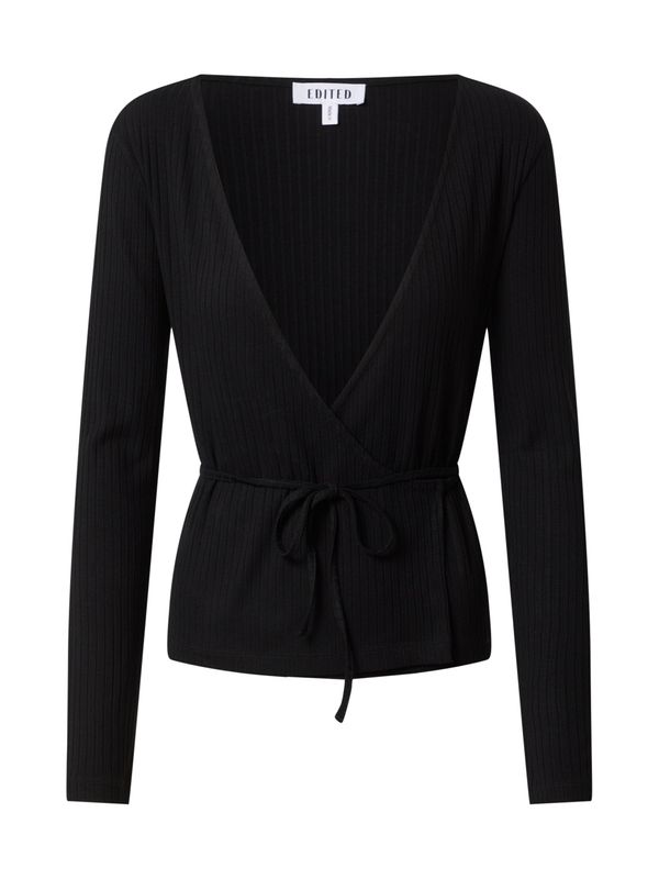 EDITED EDITED Majica 'Odila'  crna