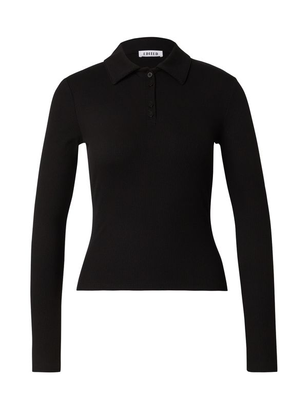 EDITED EDITED Majica 'Olana'  crna