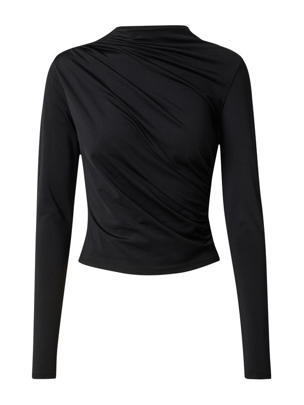 EDITED EDITED Majica 'Omara'  crna