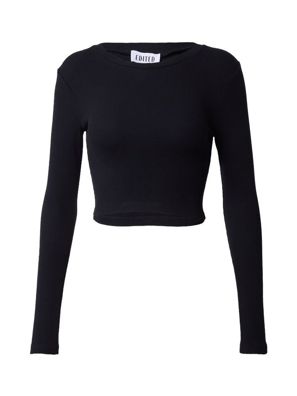 EDITED EDITED Majica 'Oxana'  crna