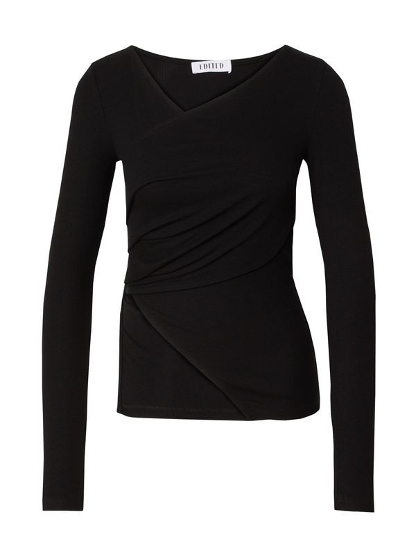 EDITED EDITED Majica 'Rahel'  crna