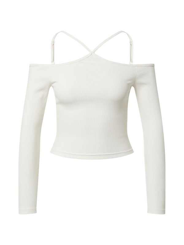 EDITED EDITED Majica 'ROSEMARY'  bijela