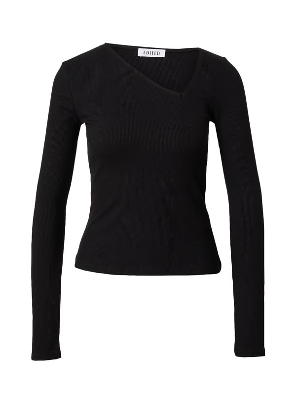 EDITED EDITED Majica 'Rufina'  crna