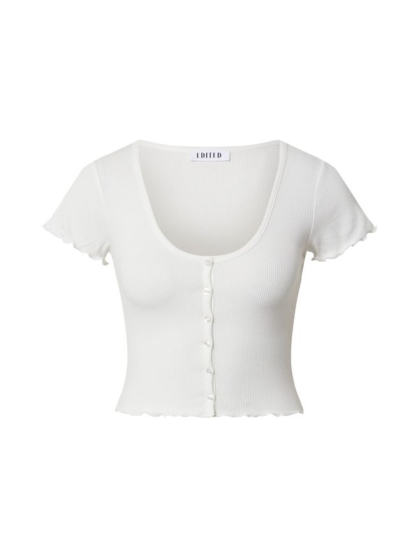 EDITED EDITED Majica 'Ryan'  bijela