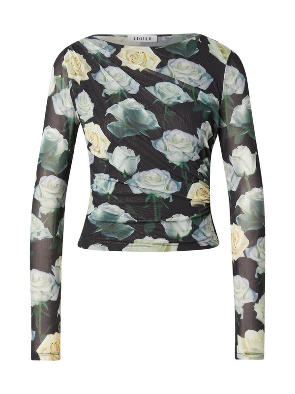 EDITED EDITED Majica 'Samira'  crna