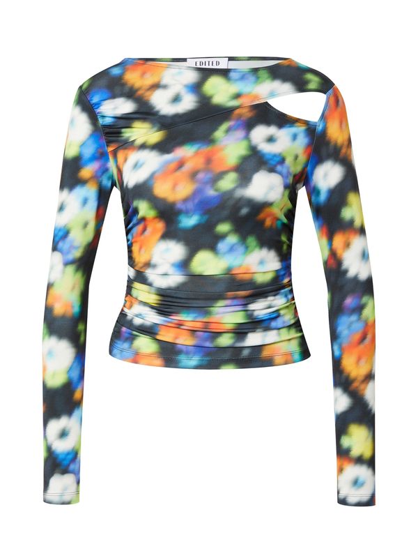 EDITED EDITED Majica 'Sibel'  crna