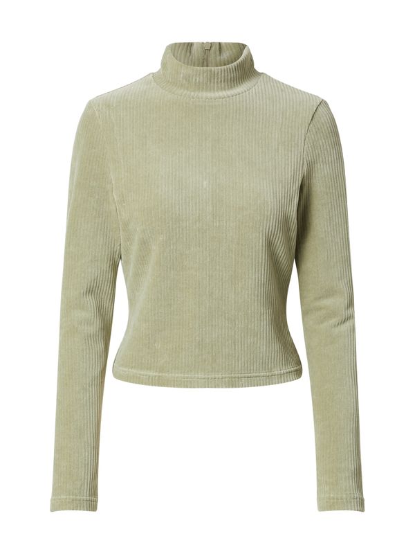 EDITED EDITED Majica 'Suri'  zelena