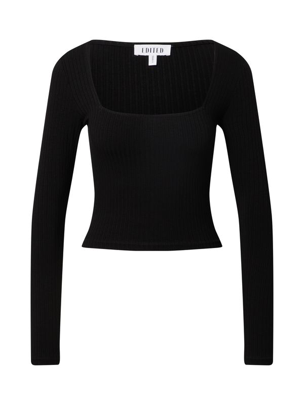 EDITED EDITED Majica 'Tenley'  crna