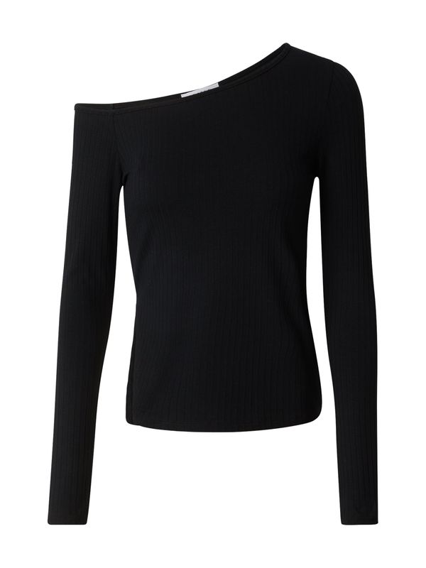 EDITED EDITED Majica 'Vally'  crna