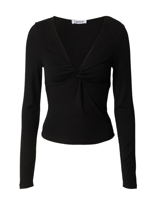 EDITED EDITED Majica 'Vibeke'  crna