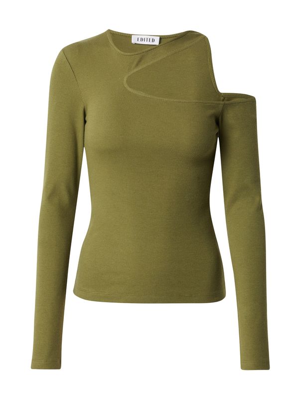 EDITED EDITED Majica 'Vicenta'  zelena