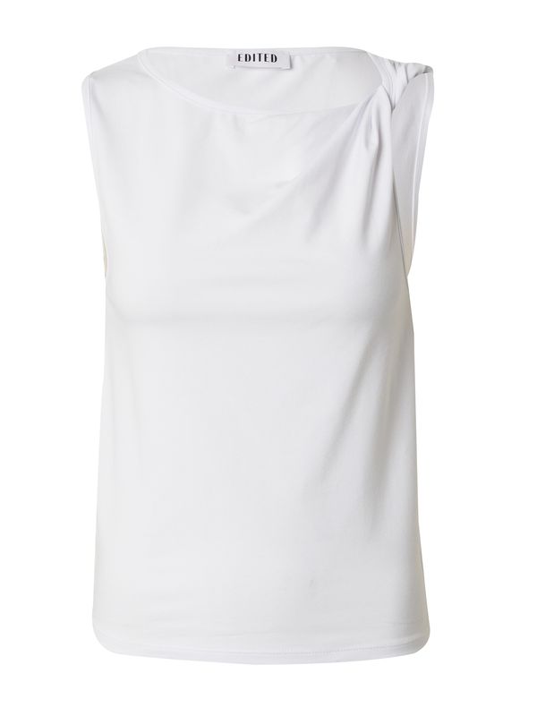 EDITED EDITED Majica 'Wiebke'  bijela