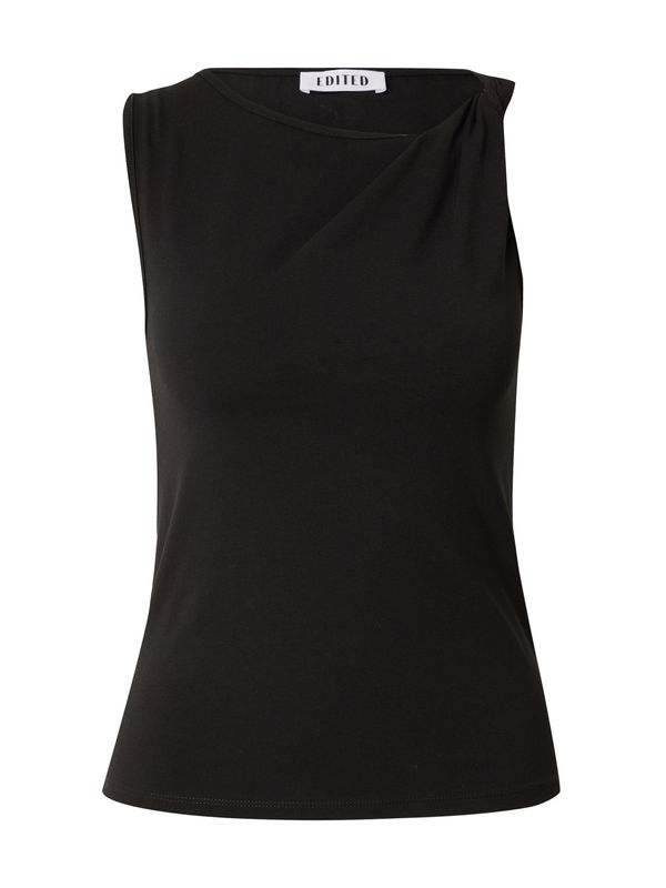 EDITED EDITED Majica 'Wiebke'  crna