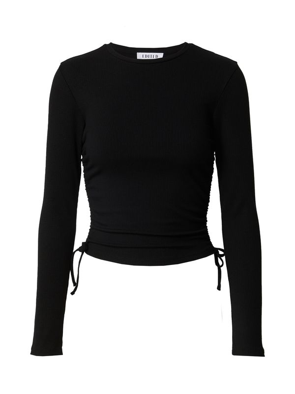 EDITED EDITED Majica 'Zilly'  crna