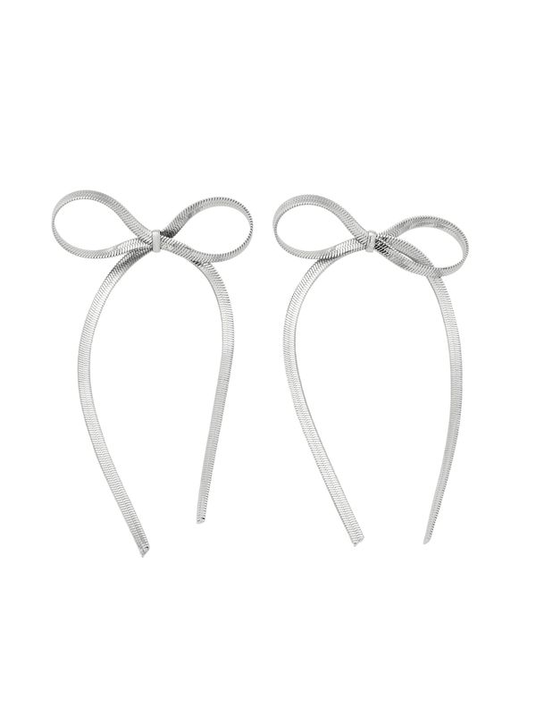 EDITED EDITED Naušnice 'Antonina'  srebro