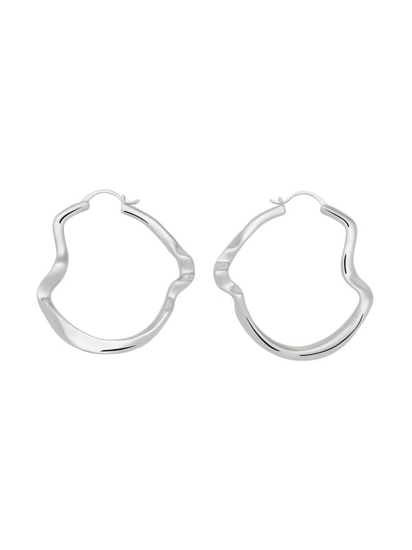 EDITED EDITED Naušnice  srebro