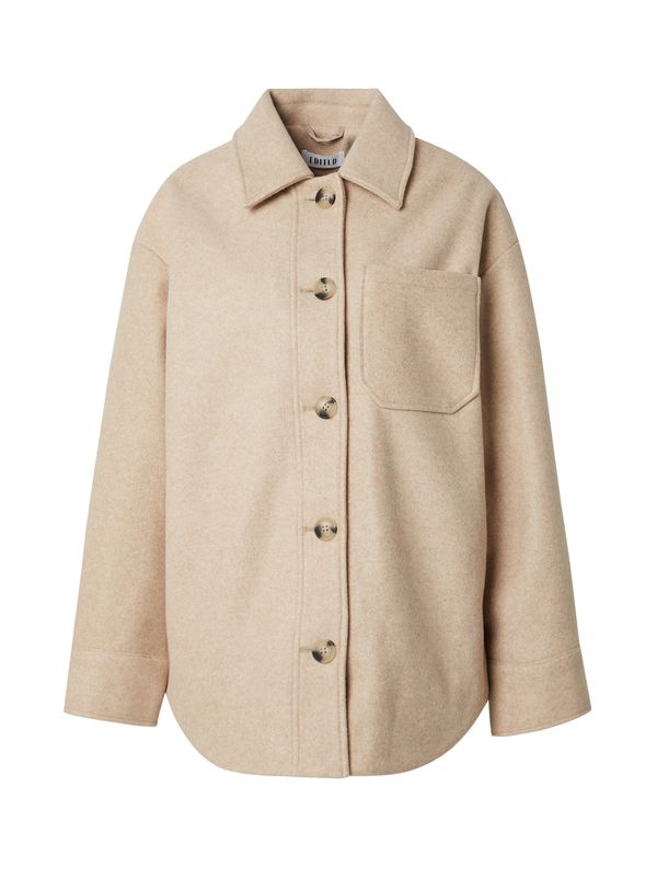 EDITED EDITED Prijelazna jakna 'Dany'  bež