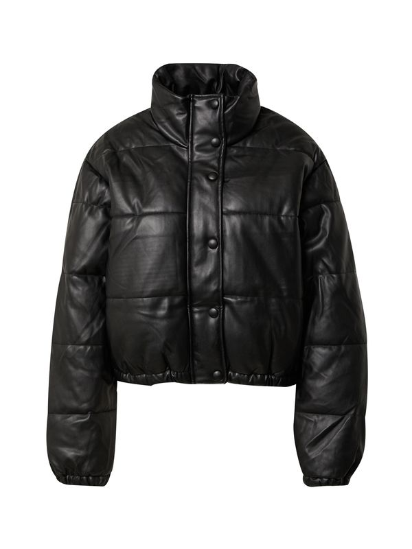 EDITED EDITED Prijelazna jakna 'Nikolina'  crna