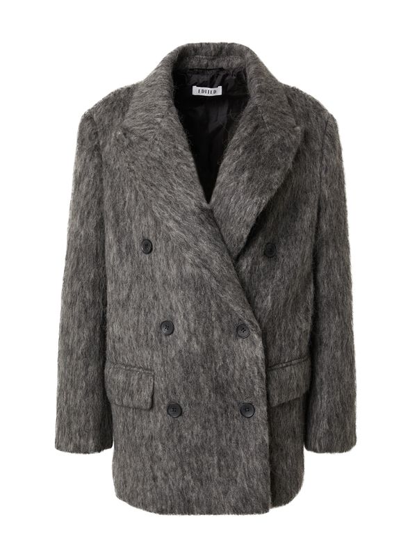 EDITED EDITED Prijelazna jakna 'Teena'  siva