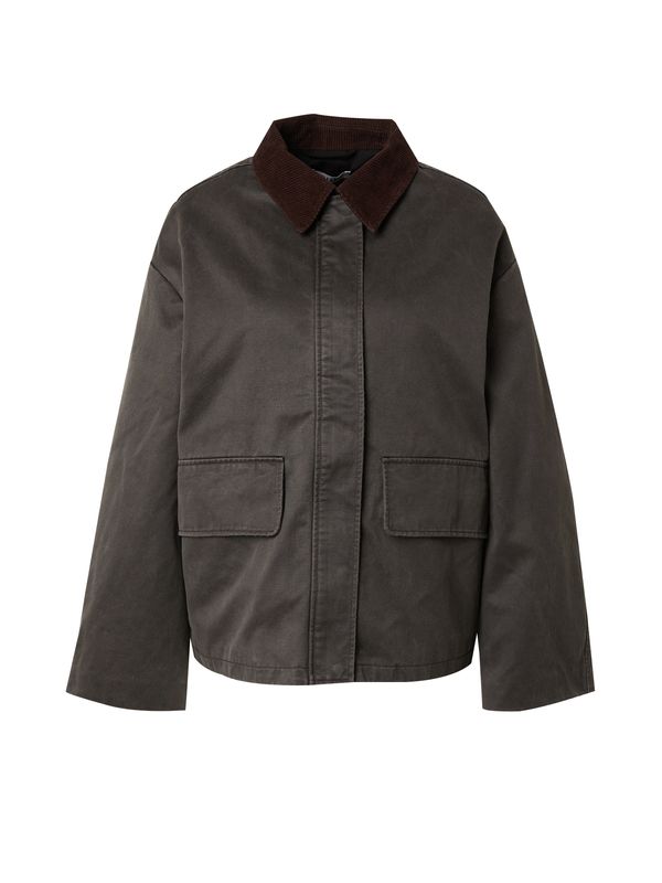 EDITED EDITED Prijelazna jakna 'Xina'  zelena