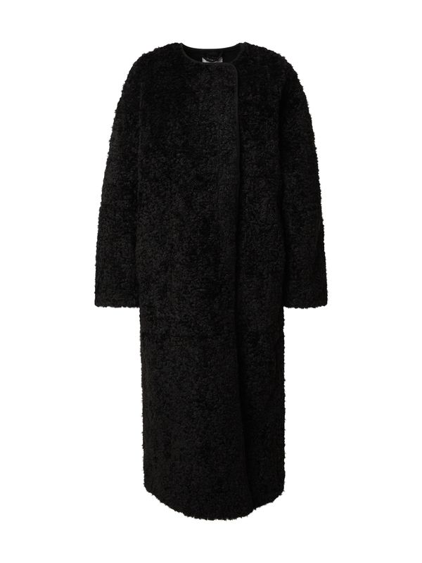 EDITED EDITED Prijelazni kaput 'Brietta '  crna