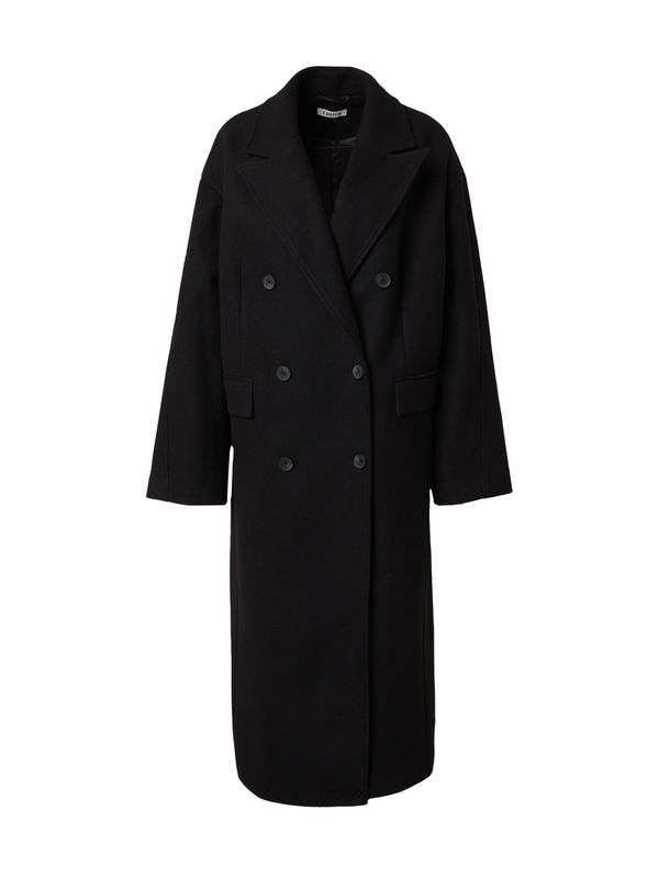 EDITED EDITED Prijelazni kaput 'Haima'  crna