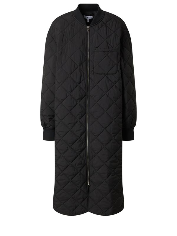 EDITED EDITED Prijelazni kaput 'Juno'  crna