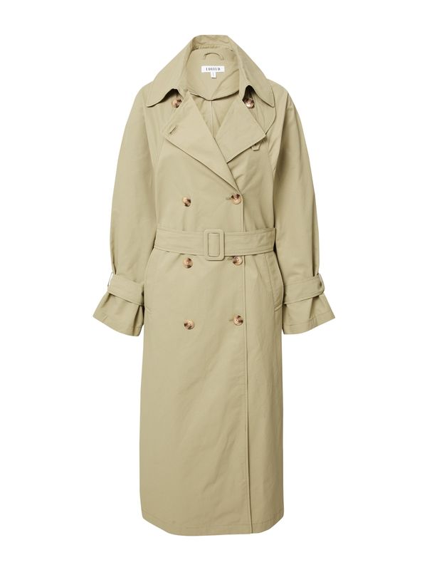 EDITED EDITED Prijelazni kaput 'Neila'  bež