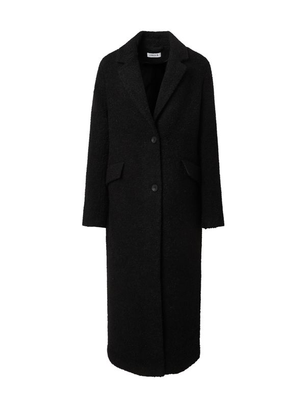 EDITED EDITED Prijelazni kaput 'Ninette'  crna