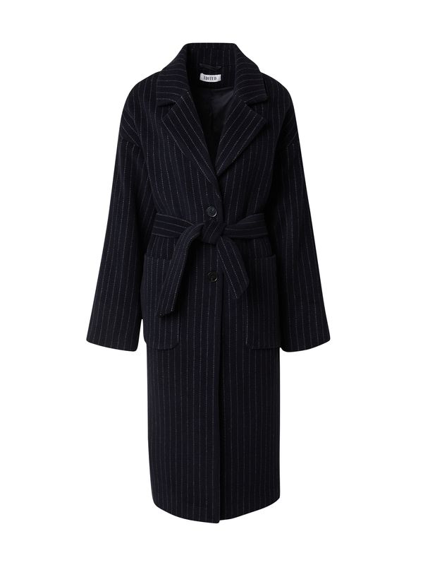 EDITED EDITED Prijelazni kaput 'Santo'  plava