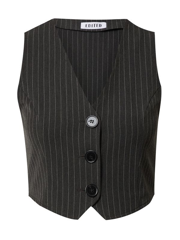 EDITED EDITED Prsluk 'Nakita'  siva