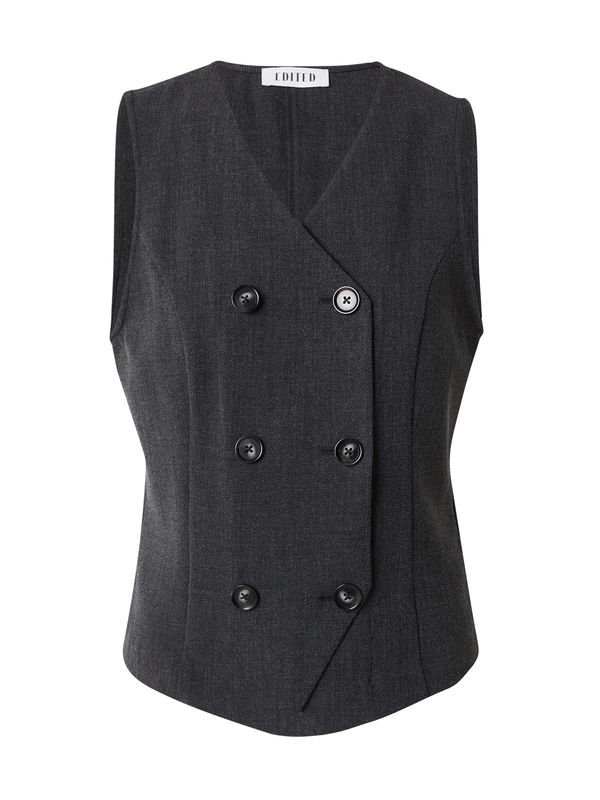 EDITED EDITED Prsluk 'Skyler'  siva