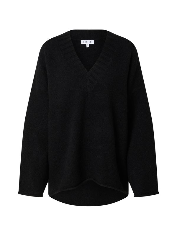 EDITED EDITED Pulover 'Aleena'  crna
