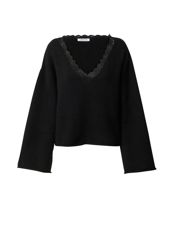 EDITED EDITED Pulover 'Amanda'  crna