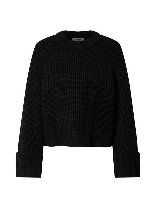 EDITED EDITED Pulover 'Brittany'  crna