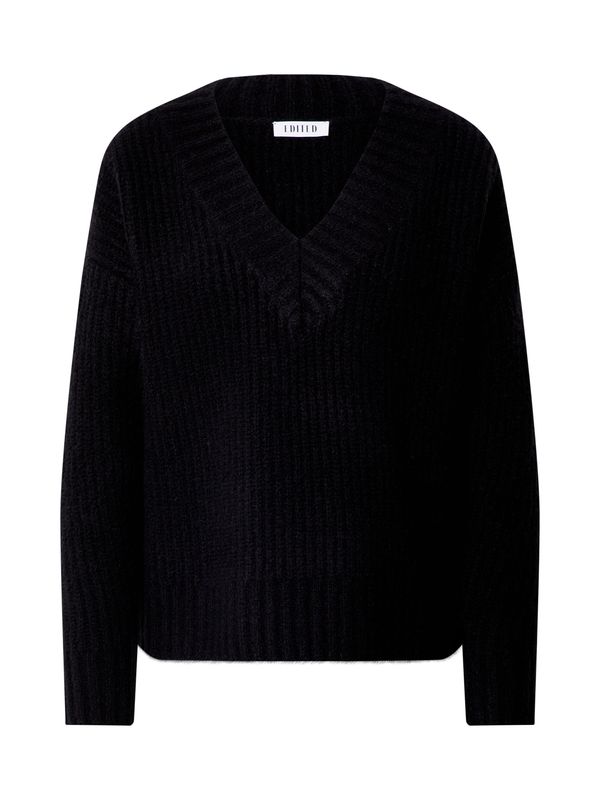 EDITED EDITED Pulover 'Claire'  crna