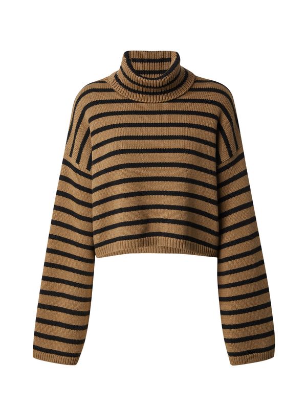 EDITED EDITED Pulover 'Devi'  crna